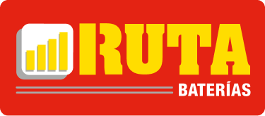 BATERIAS RUTA