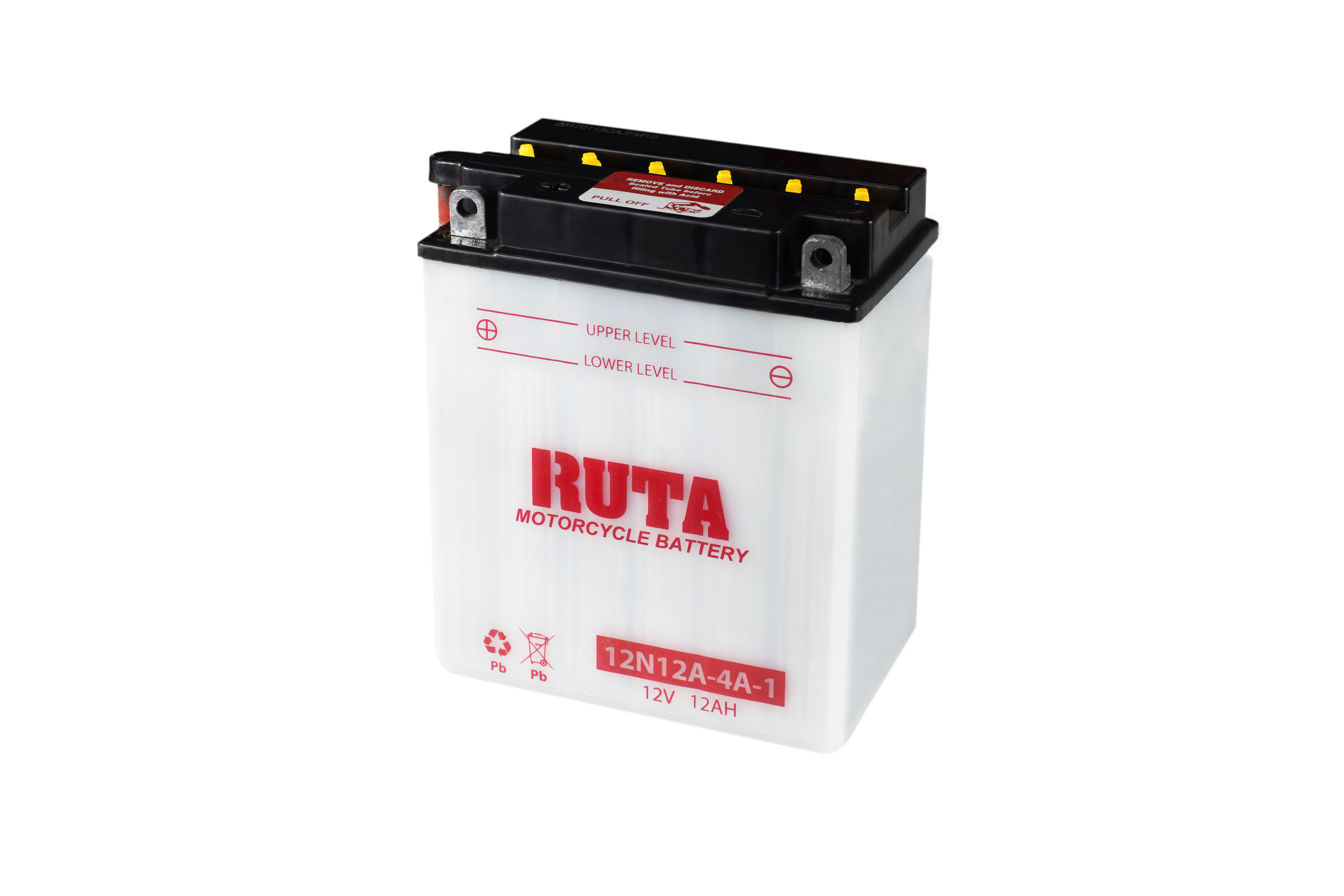 12N12A-4A-1   RUTA MOTOS