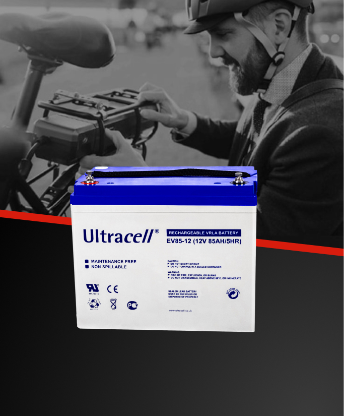 BATERIAS RUTA BATERÍAS PARA USO TRACCIONARIO