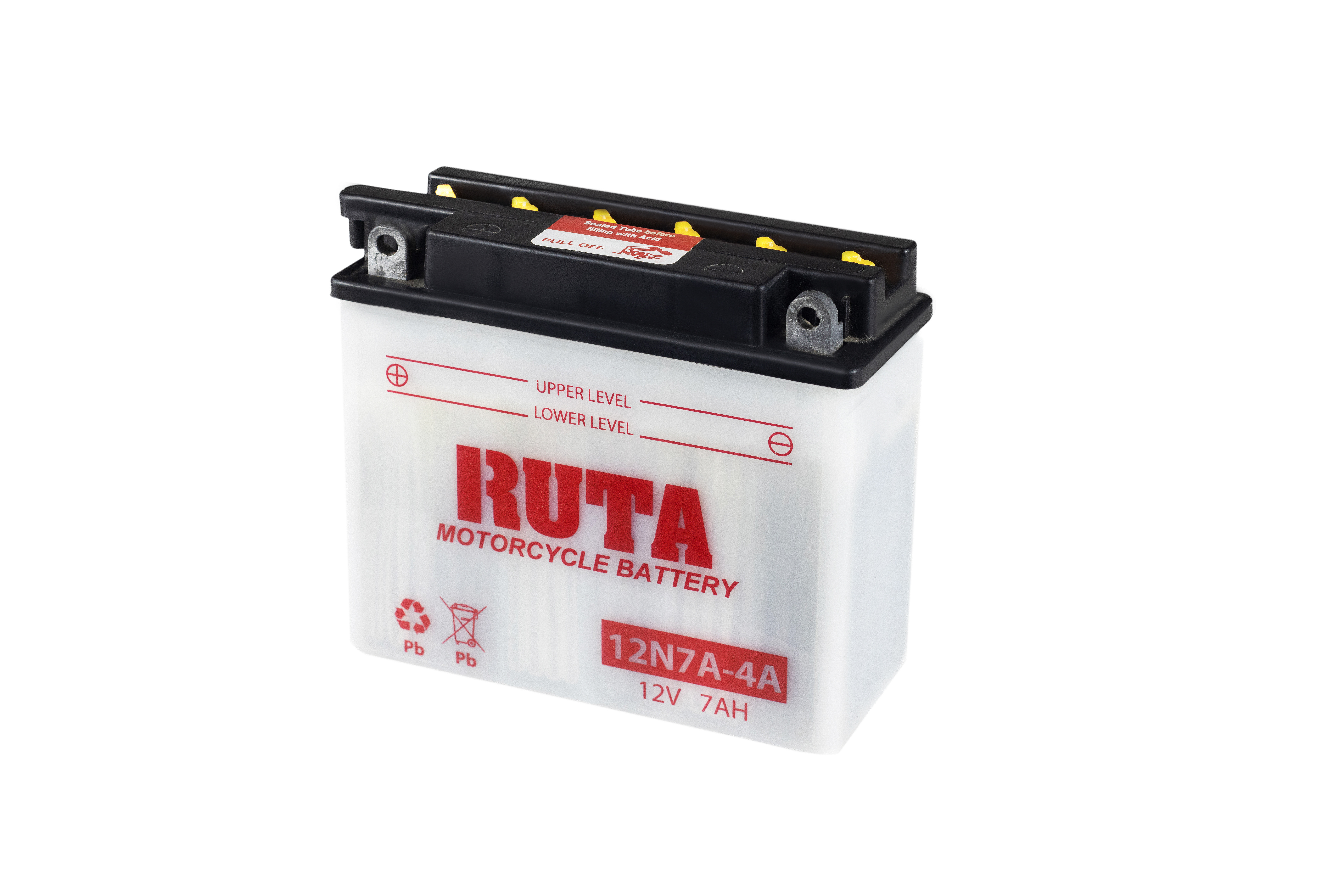 12N7-4A   RUTA MOTOS