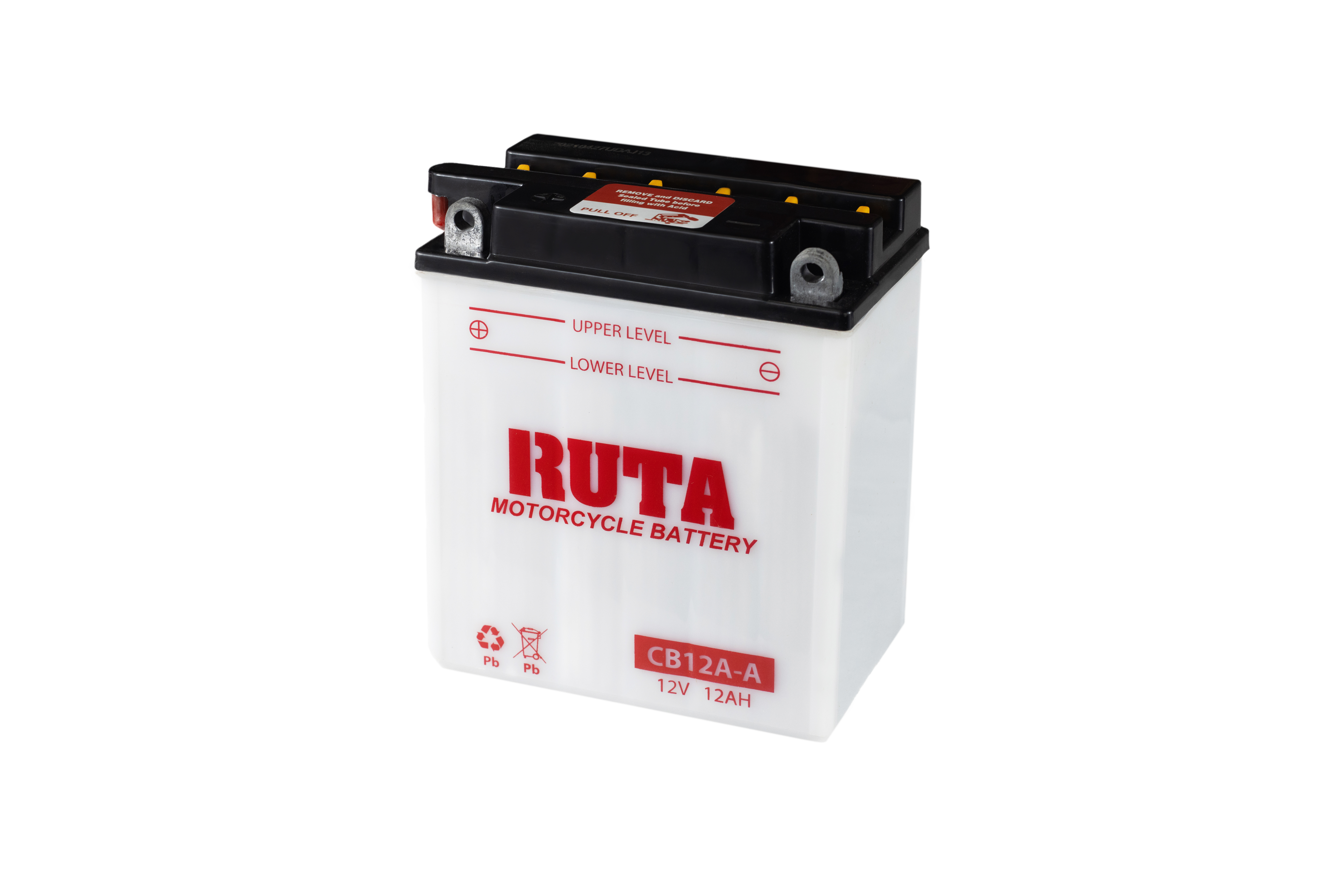 CB12A-A   RUTA MOTOS