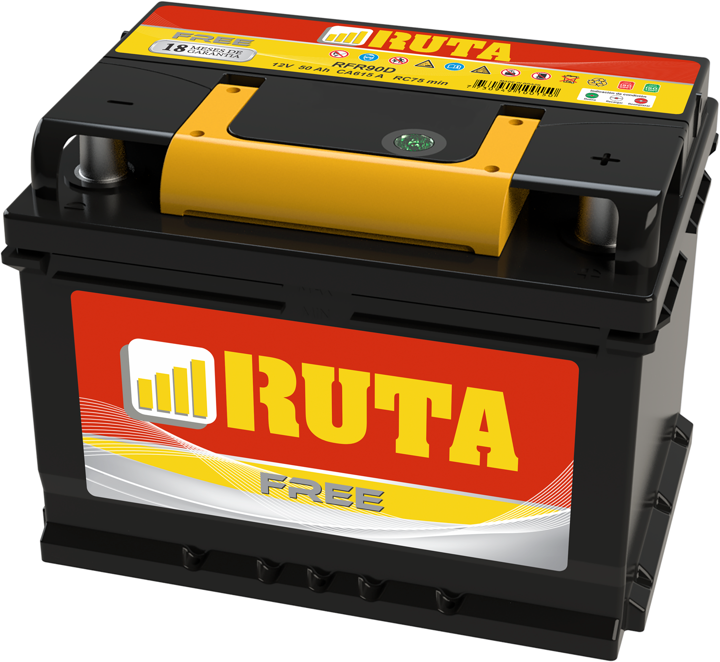 12-90-Ruta Free D