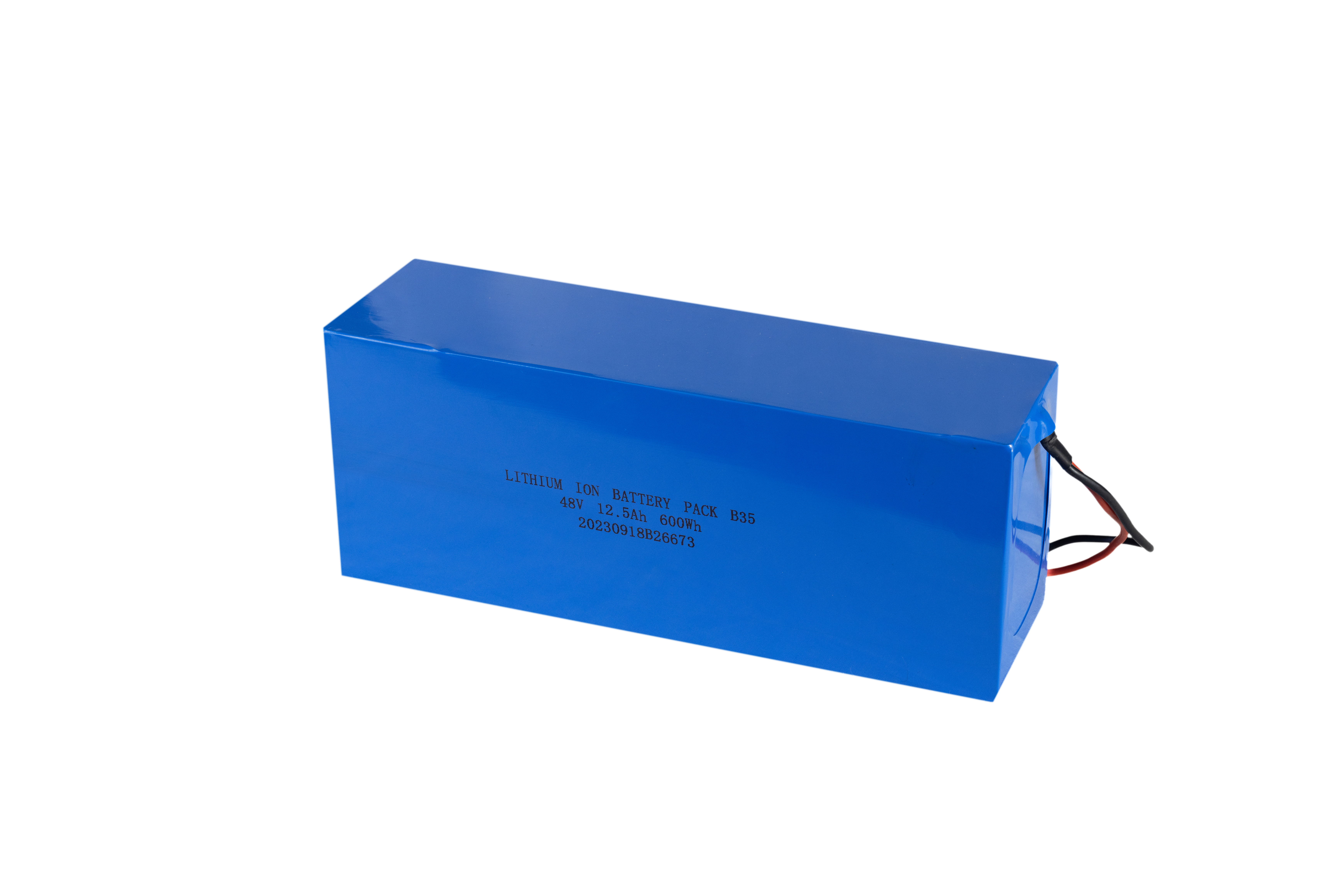 LI-ION 48V/10AH   EXTRABAT LITIO TRACCION / MOVILIDAD  ELECTRICA