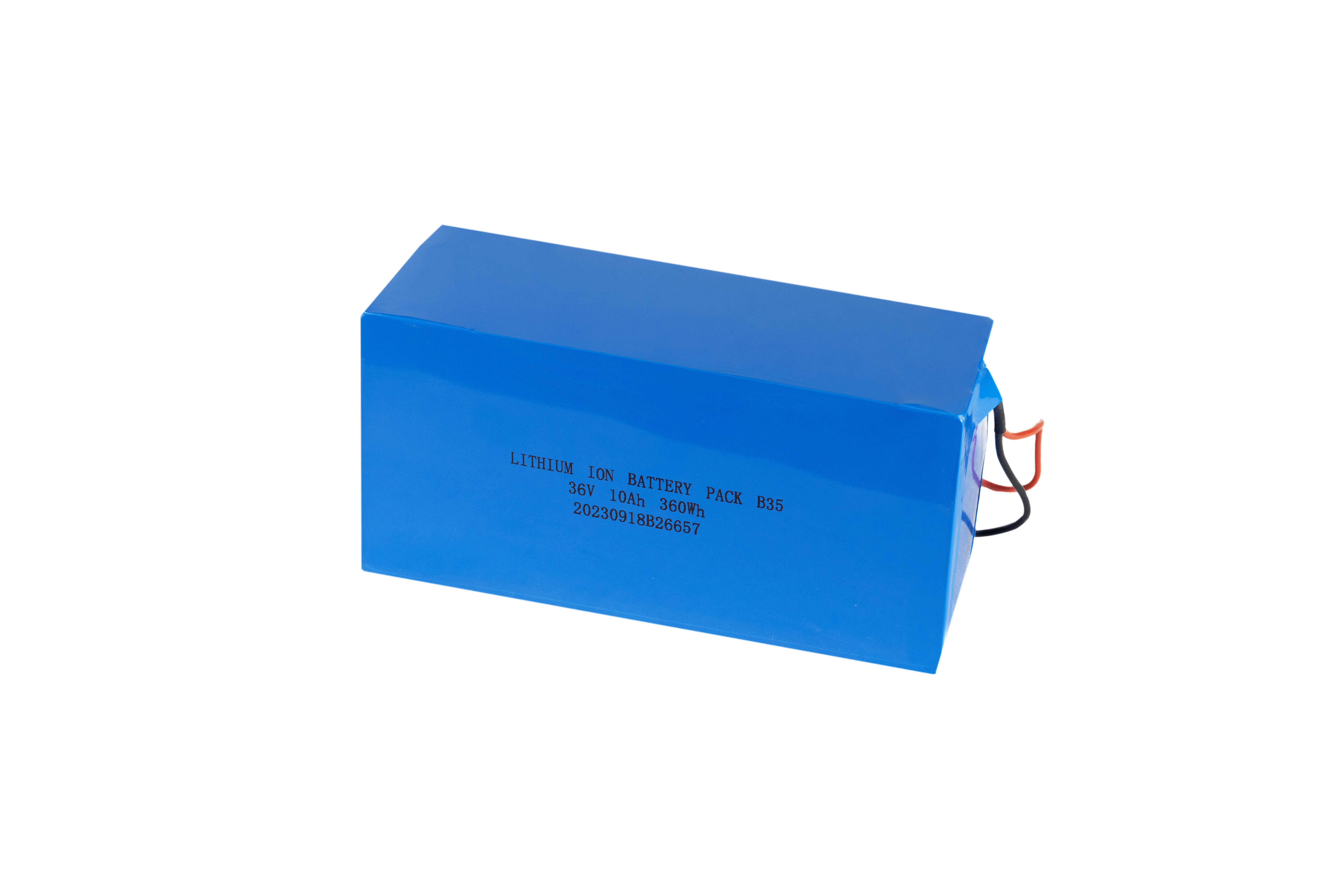 LI-ION 36V/10AH   EXTRABAT LITIO TRACCION / MOVILIDAD  ELECTRICA