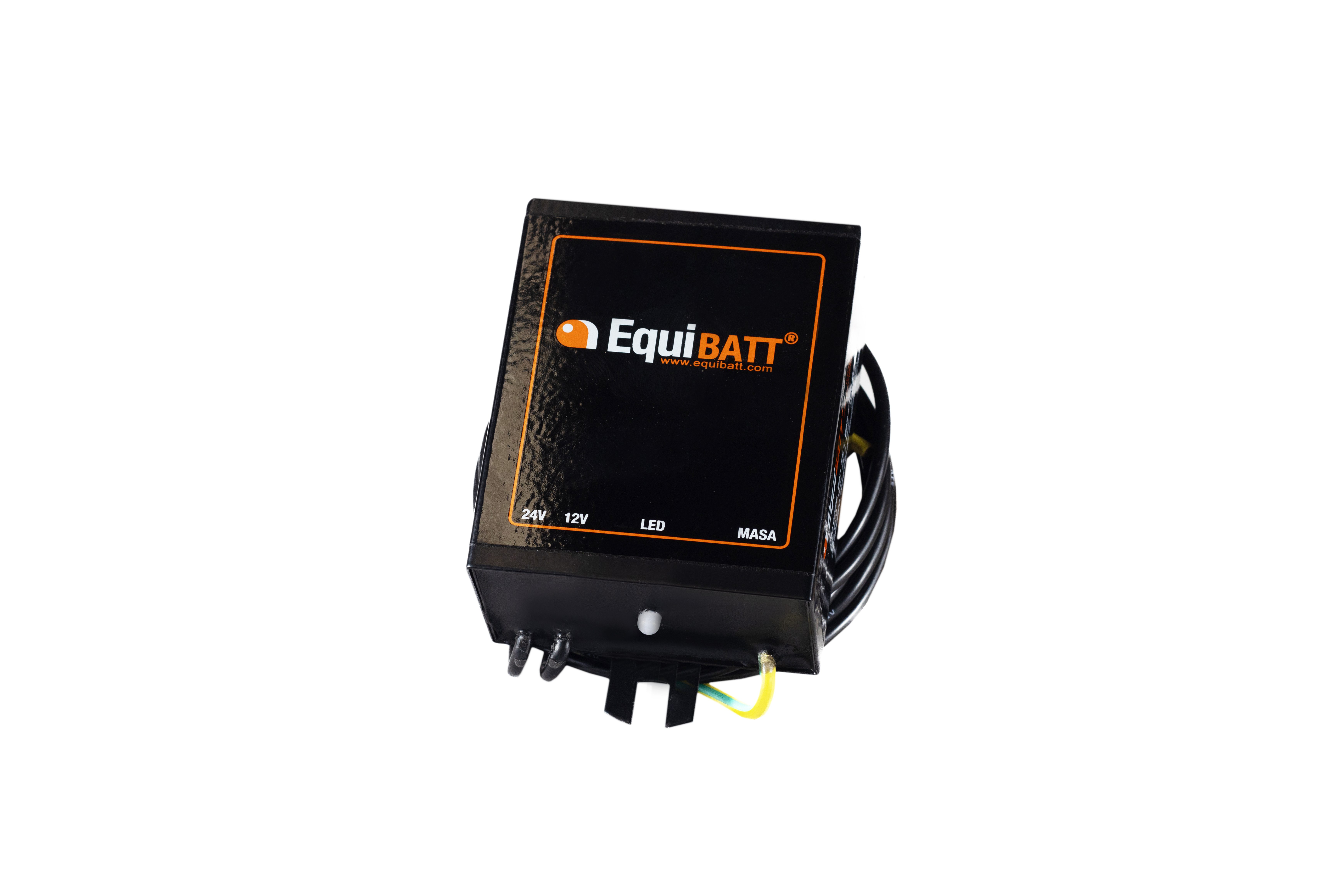 EQUIBATT 24VOLT (ECUALIZADOR DE CARGA )