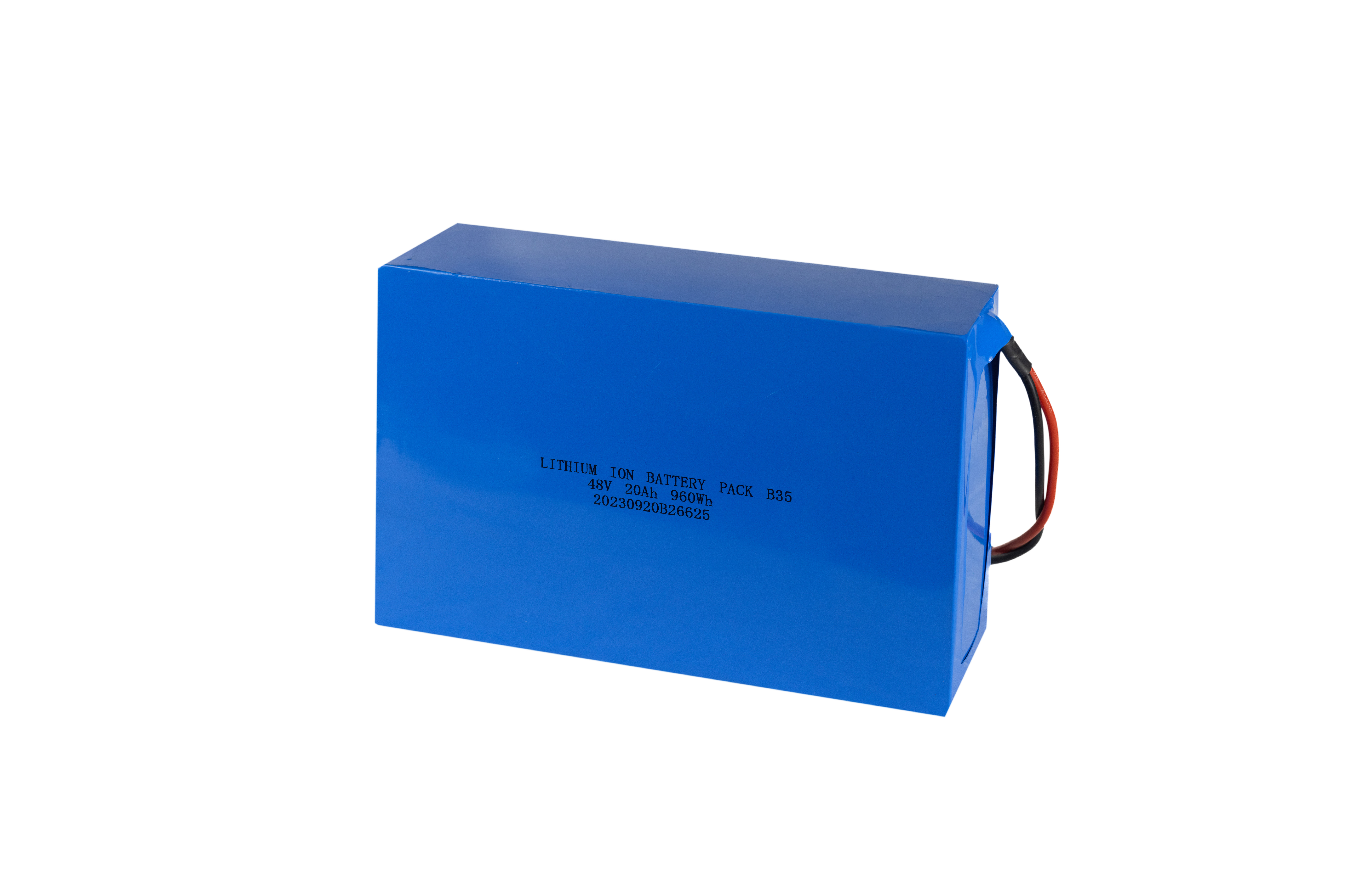 LI-ION 48V/20AH   EXTRABAT LITIO TRACCION / MOVILIDAD  ELECTRICA