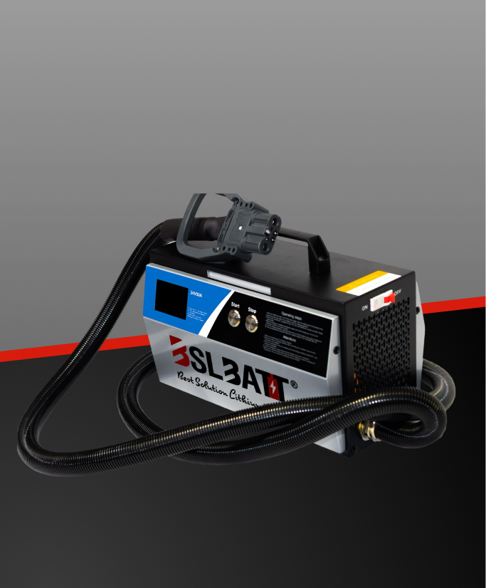 BATERIAS RUTA CARGADORES PROBADORES Y ACCESORIOS